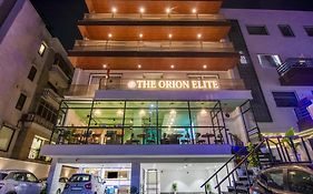 The Orion Elite - Green Park